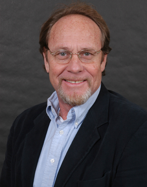 Dr. Richard Scribner